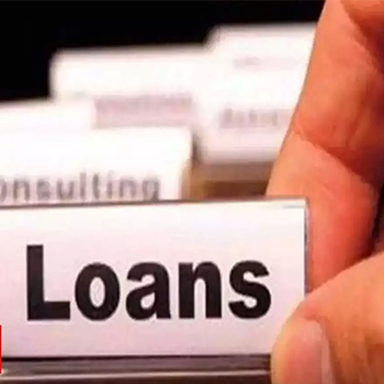 Percentage of students taking loans in Gujarat falls down